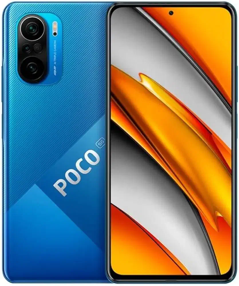poco f3|موبایل|ساری, |دیوار