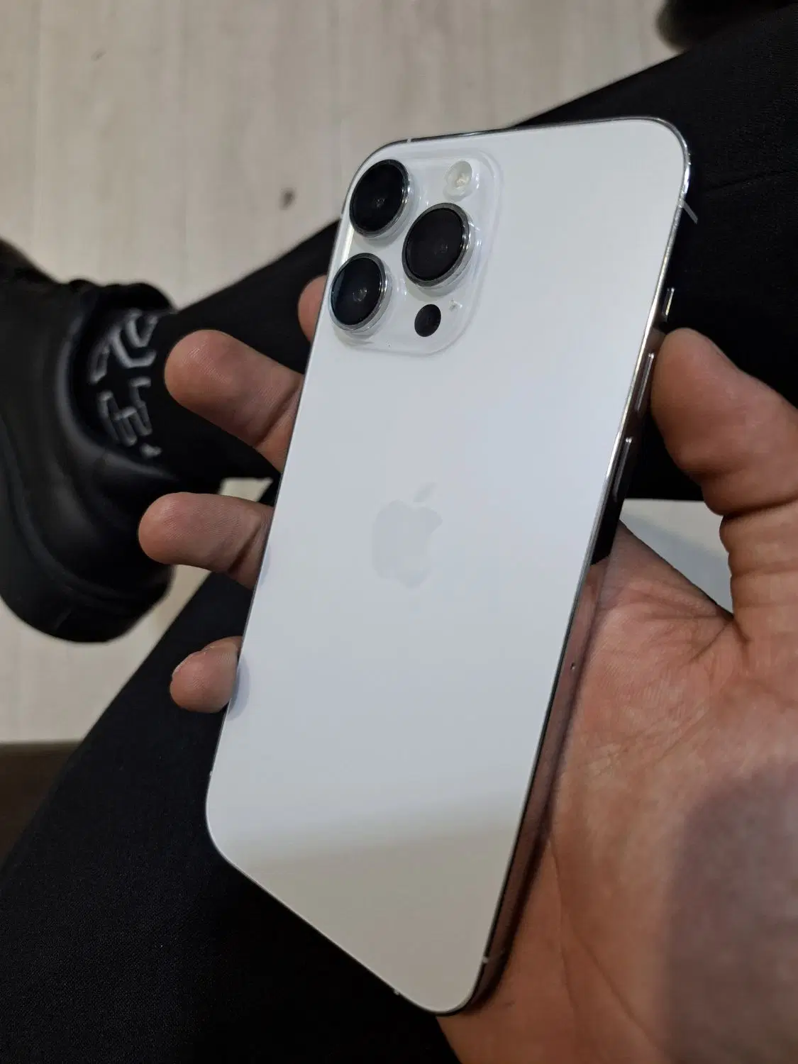 iphone 14 pro max|موبایل|یاسوج, |دیوار
