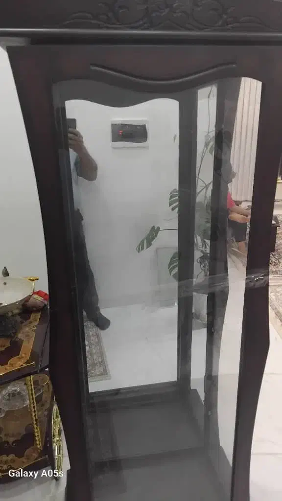 ویترین|بوفه، ویترین، کنسول|رشت, پستک|دیوار