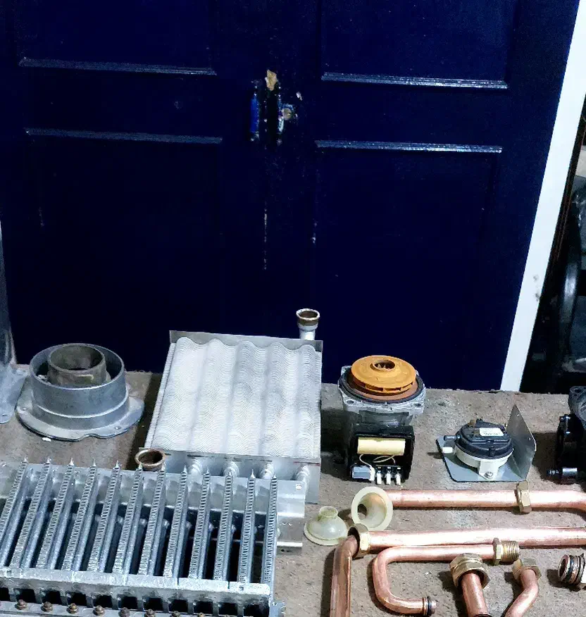 نمایندگی تعمیر،تعمیرات،پکیج ایران رادیاتوروبوتان|خدمات پیشه و مهارت|محمودآباد, |دیوار