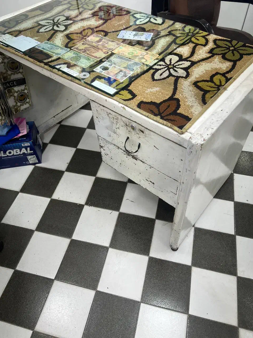 میز و صندلی|فروشگاه و مغازه|جوانرود, |دیوار