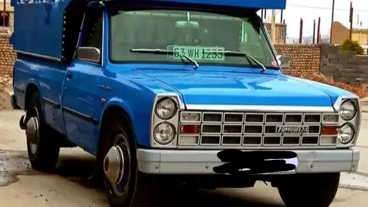 راننده باماشین درخدمتم|استخدام حمل و نقل|نظرآباد, نظرآباد|دیوار