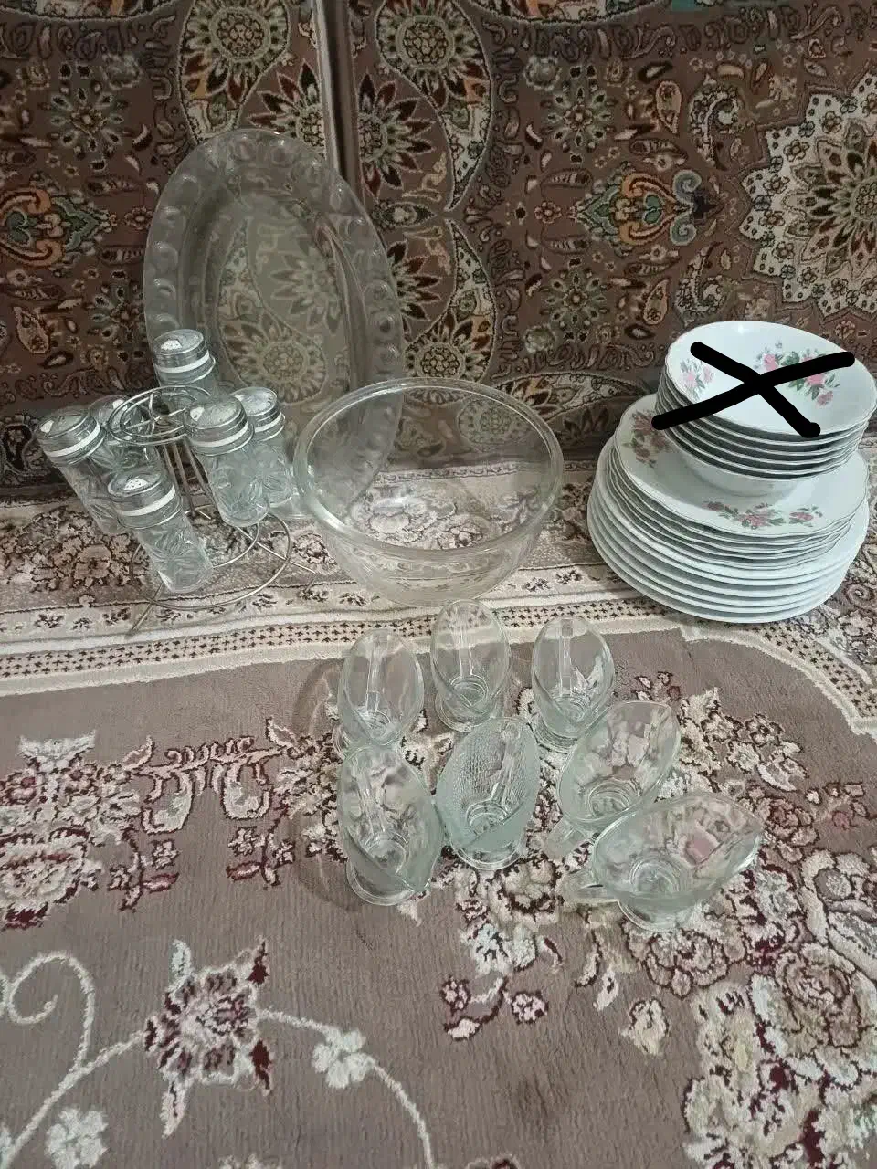 لوازم خانگی|سایر لوازم برقی|قم, حکمت شمالی|دیوار