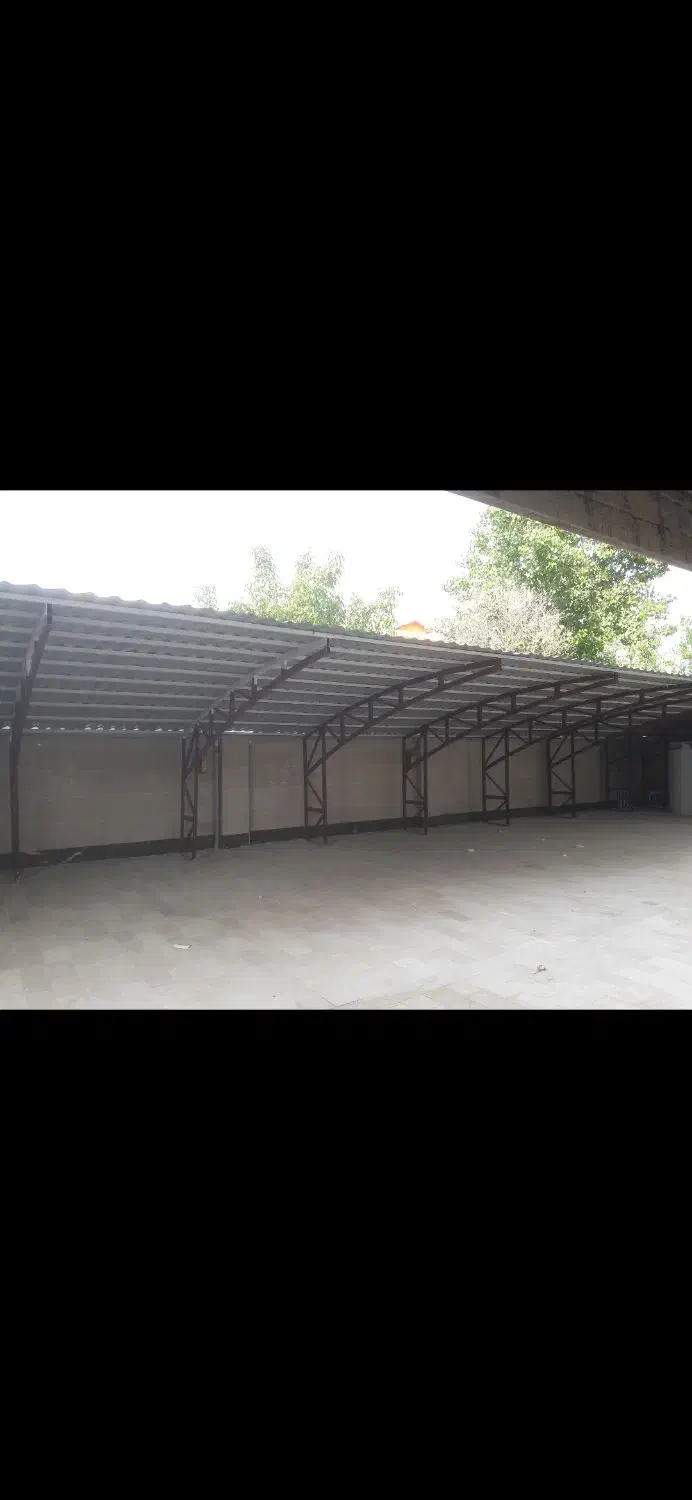 جوشکاری جواد|خدمات پیشه و مهارت|بندر انزلی, کوی واحدی|دیوار