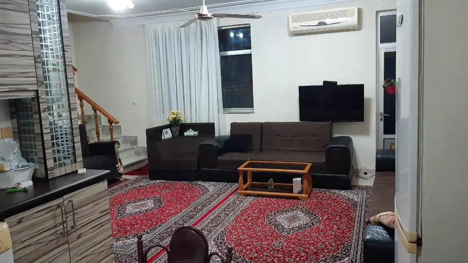 اجاره دوبلکس خیابان نوبهار حمیدیان|اجارهٔ خانه و ویلا|رشت, حمیدیان|دیوار