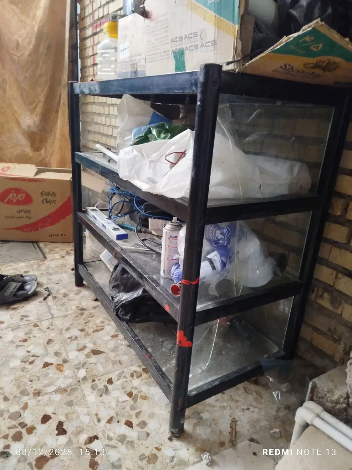 دو عدد بترینه|فروشگاه و مغازه|بندر ماهشهر, |دیوار