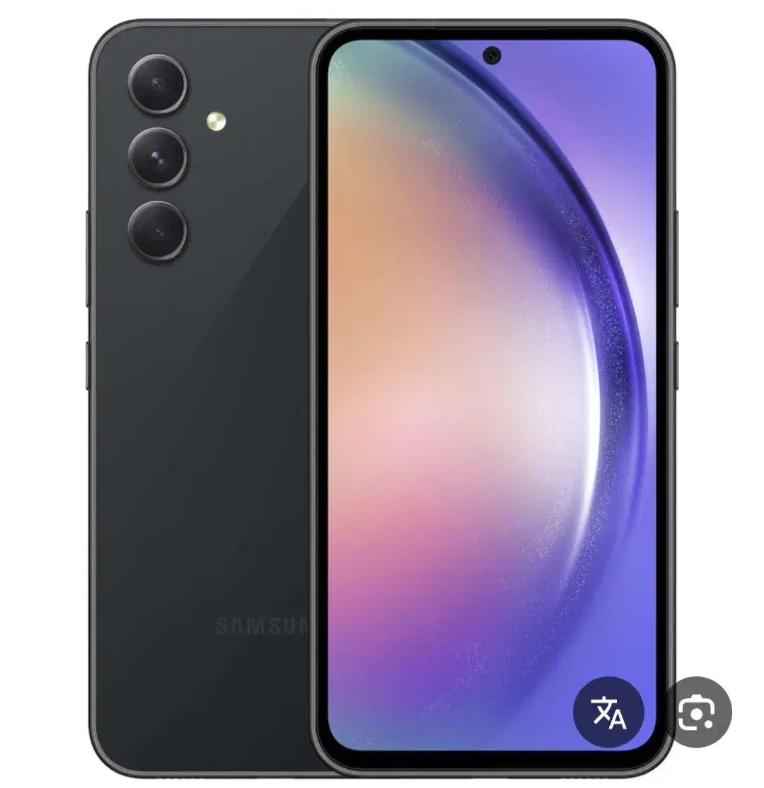 گوشی سامسونگ a54|موبایل|فردیس, سرحدی|دیوار