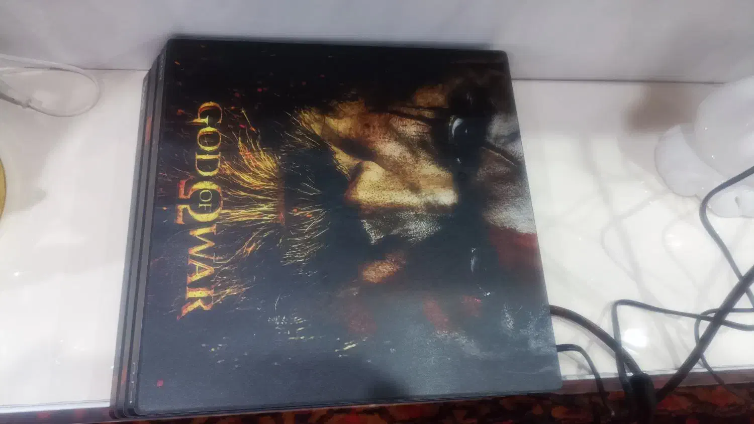 ps4 pro|کنسول، بازی ویدئویی و آنلاین|اهر, |دیوار