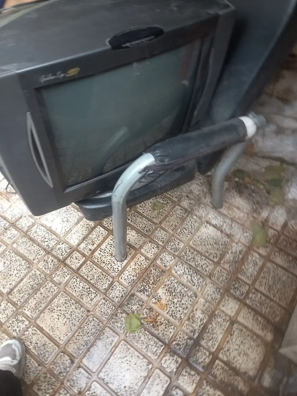 تلویزیون 24|تلویزیون و پروژکتور|فردیس, شهرک شهید حسینی|دیوار