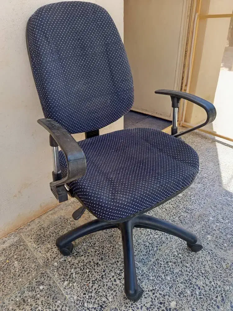 صندلی کامپیوتر|صندلی و نیمکت|شیراز, سعدیه شمالی|دیوار