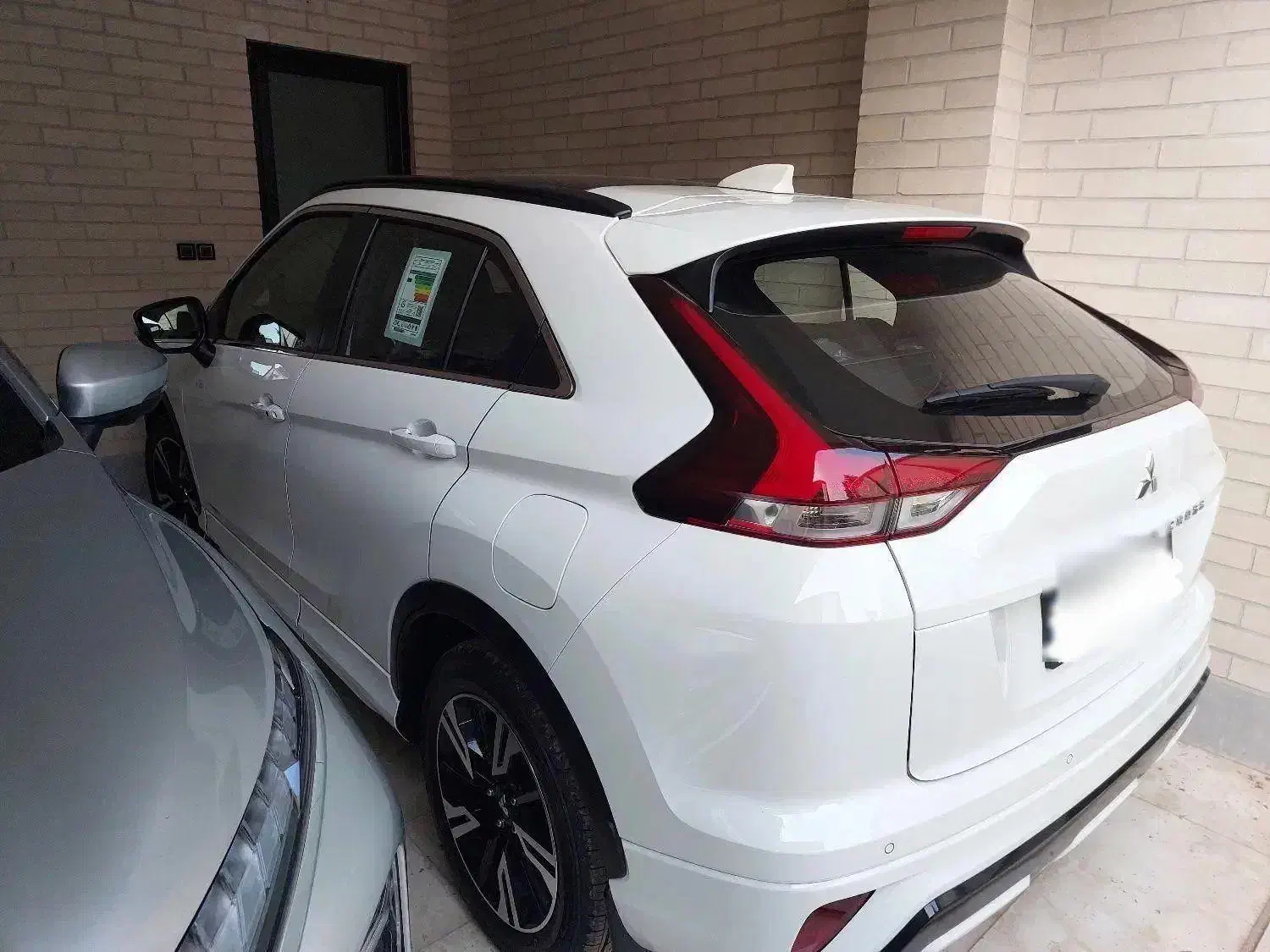 فروش فوری نقدی میتسوبیشی اکلیپس|خودرو سواری و وانت|اصفهان, کوی امام جعفر صادق|دیوار