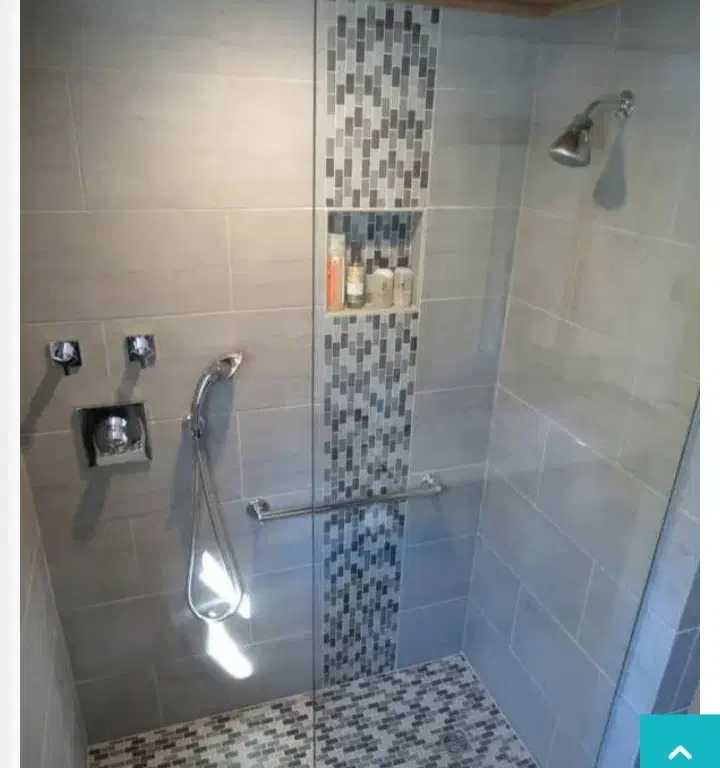 انجام کاشیکاری و سرامیک نما|خدمات پیشه و مهارت|سنندج, |دیوار