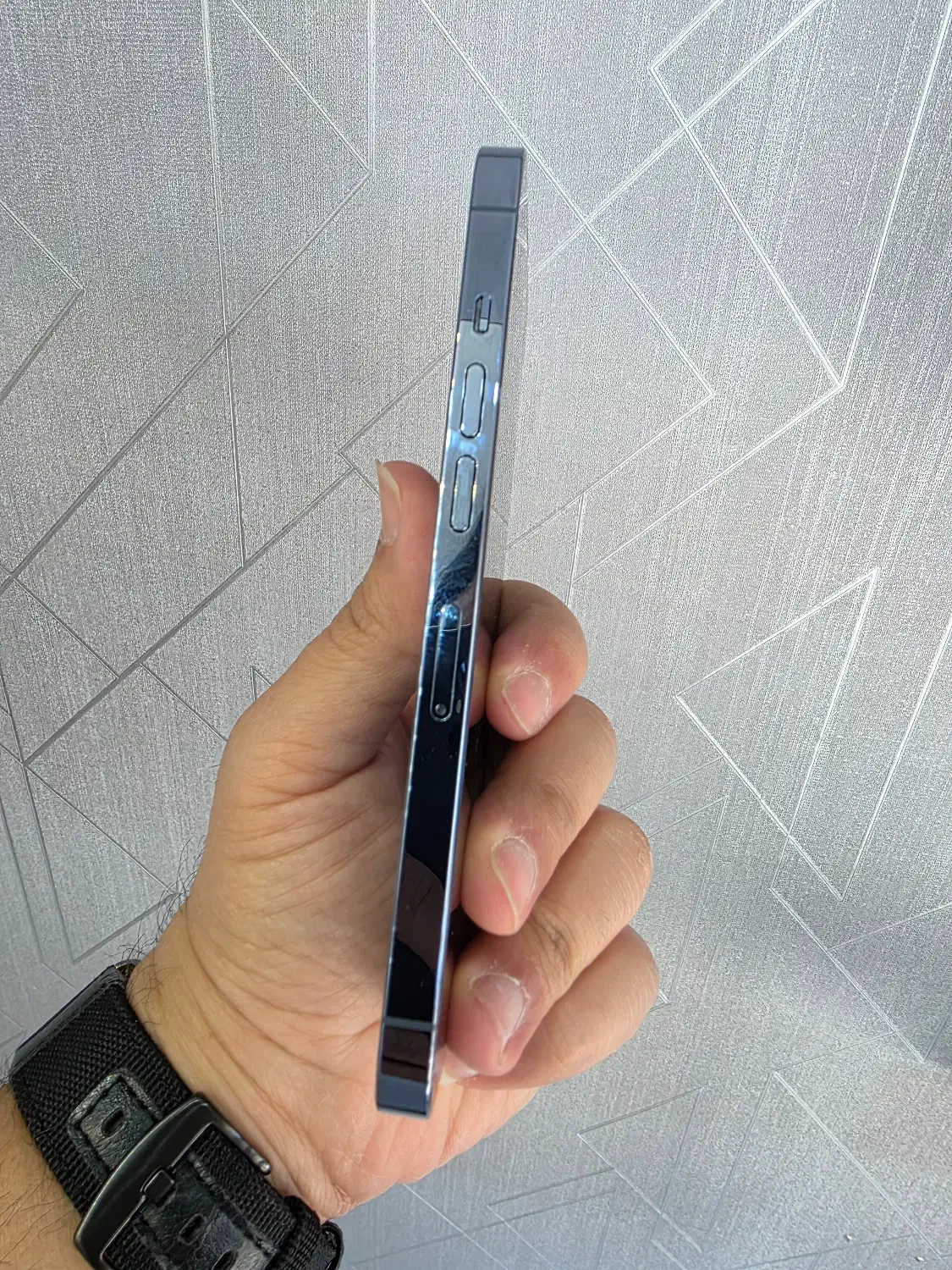 iphone 13 pro|موبایل|کرج, فاز ۲ مهرشهر|دیوار