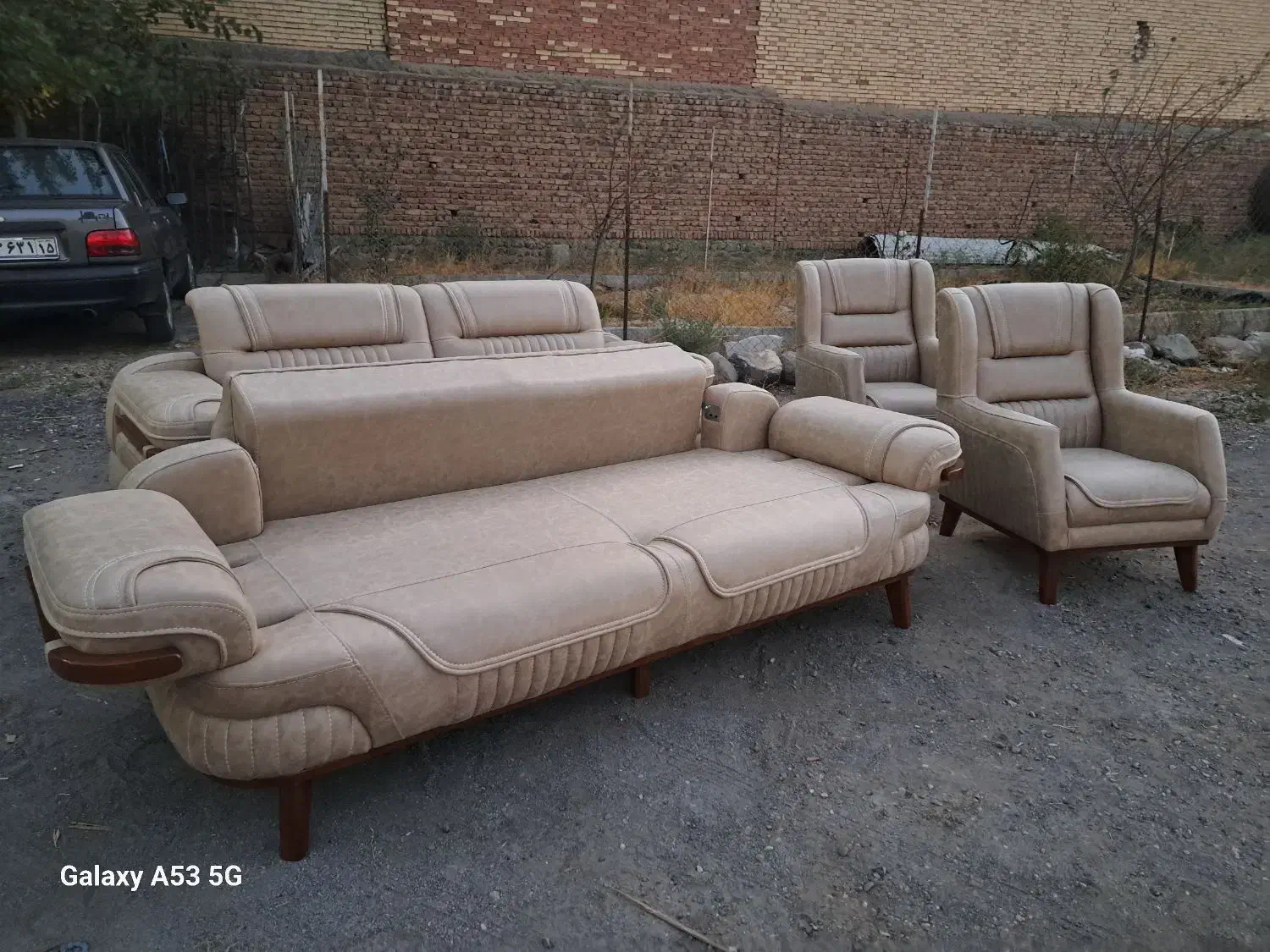 استخدام نجار و زیرکارچی ماهر یا نیمه ماهر|استخدام صنعتی، فنی، مهندسی|تبریز, |دیوار