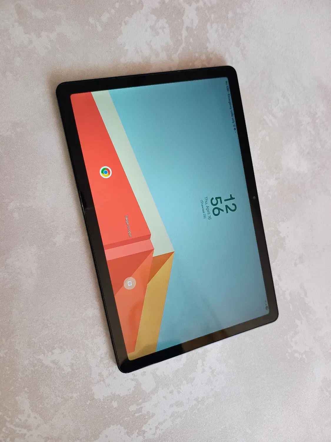 Samsung A9 plus 5G|تبلت|سیرجان, |دیوار
