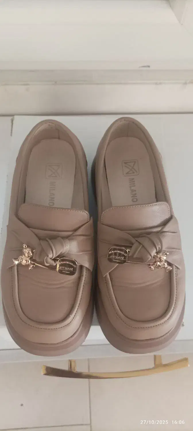 کفش زنانه|کیف، کفش، کمربند|تبریز, |دیوار