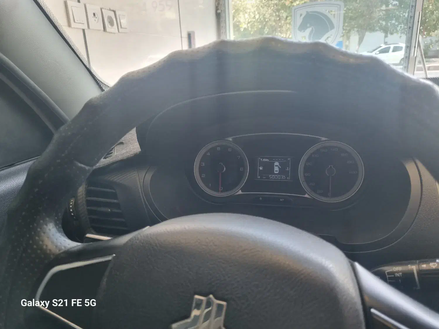 ساینا ۴۰۲ دوگانه|خودرو سواری و وانت|سمنان, |دیوار