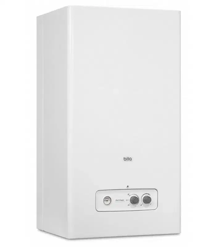 پکیج ۲۴هزار بوتان.مدل بیتا. درحد نو|آبگرمکن، پکیج، شوفاژ|قائن, |دیوار