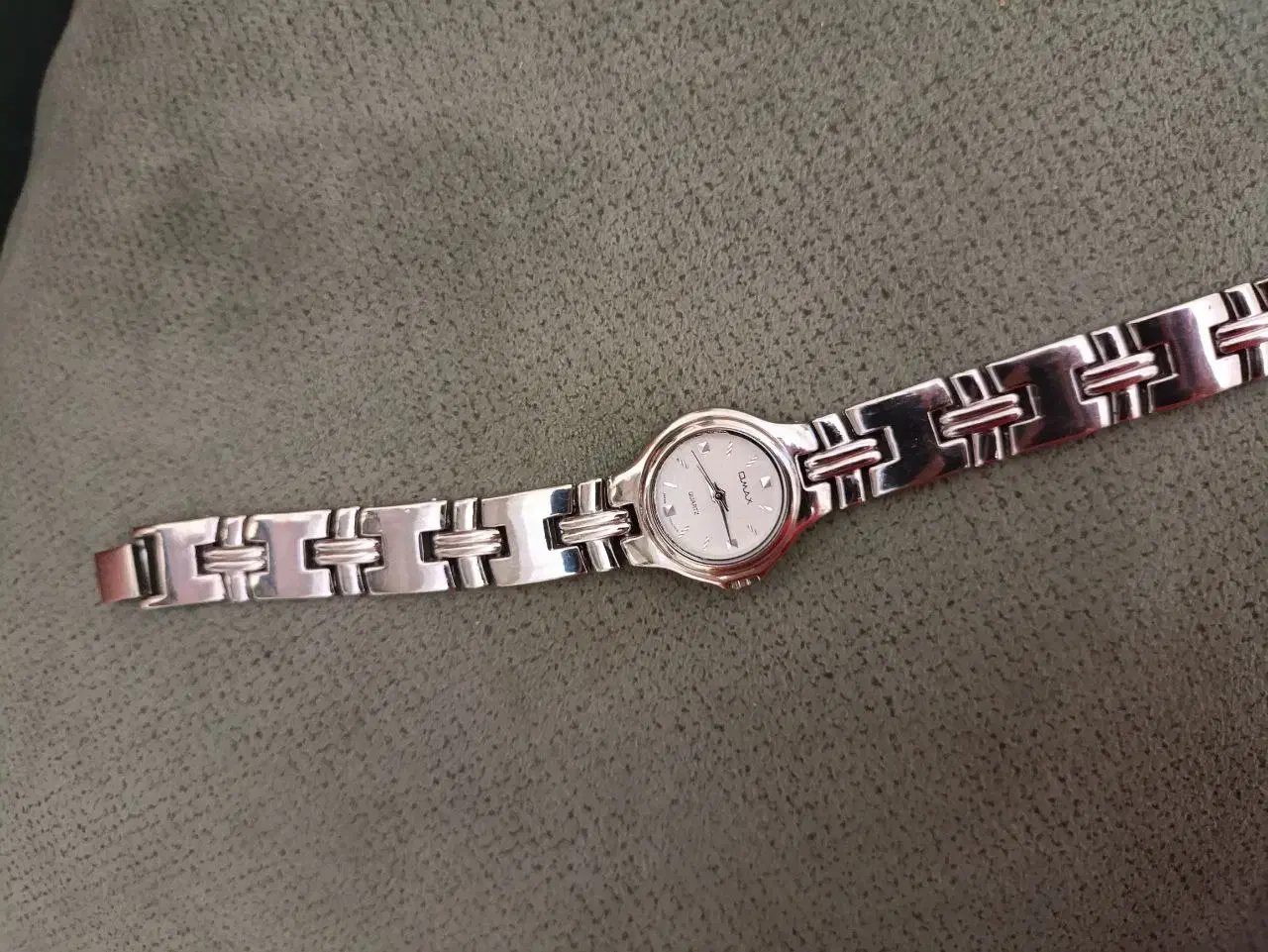 ساعت ژاپنی omax ضد آب|ساعت|تهران, تهراننو|دیوار