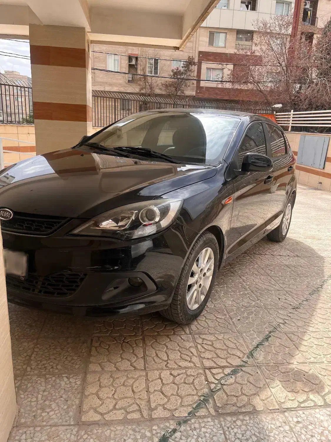 Mvm 315 ساده|خودرو سواری و وانت|قزوین, |دیوار