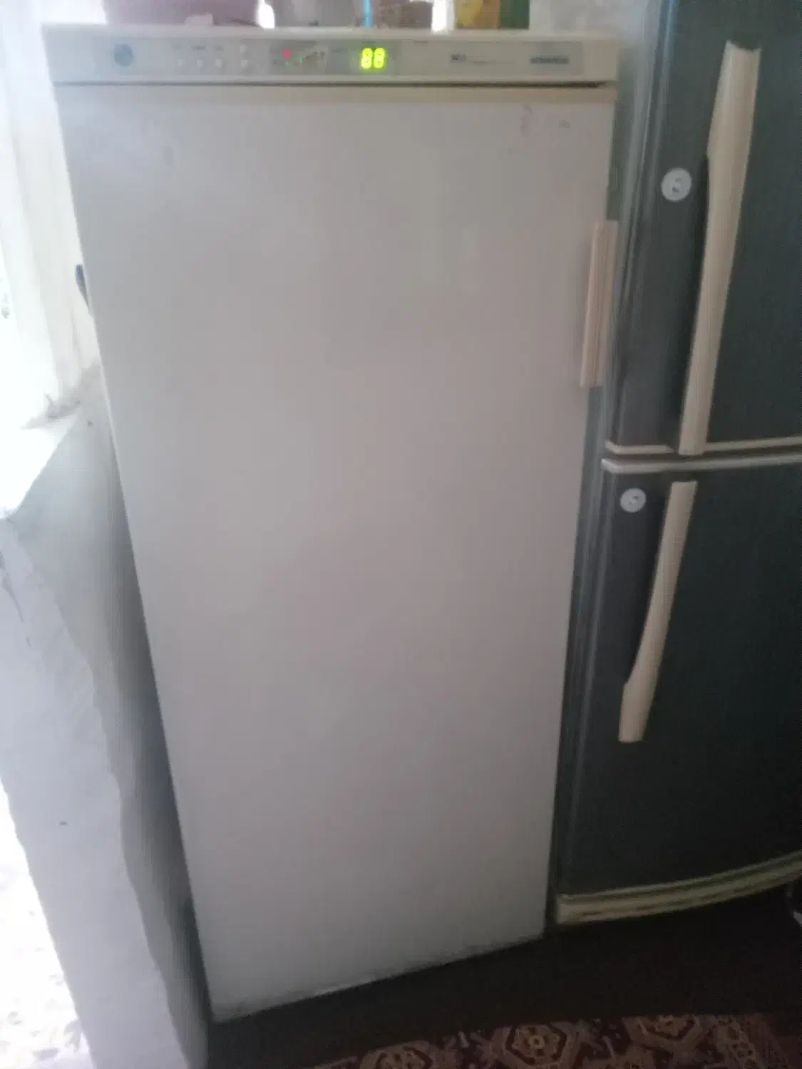 لوازم خانگی|یخچال و فریزر|لوندویل, |دیوار