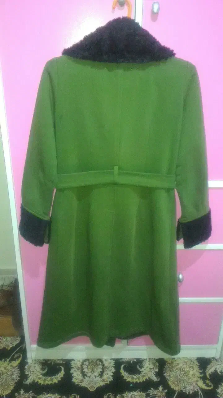 پالتو مزونی|لباس|تهران, قیام|دیوار