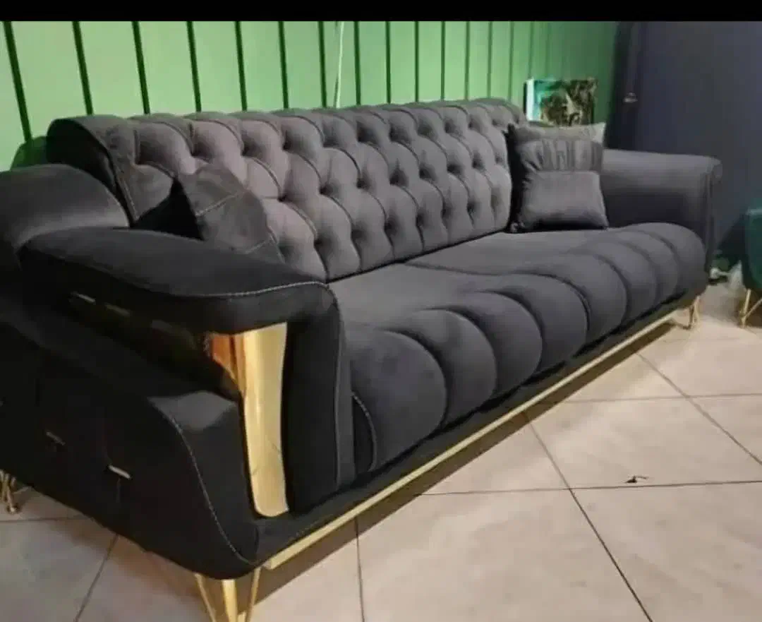 کلاسیک و راحت، مبل راحتی*+/ مبلمان7نفره روشنا|مبلمان خانگی و میز عسلی|ماسال, |دیوار