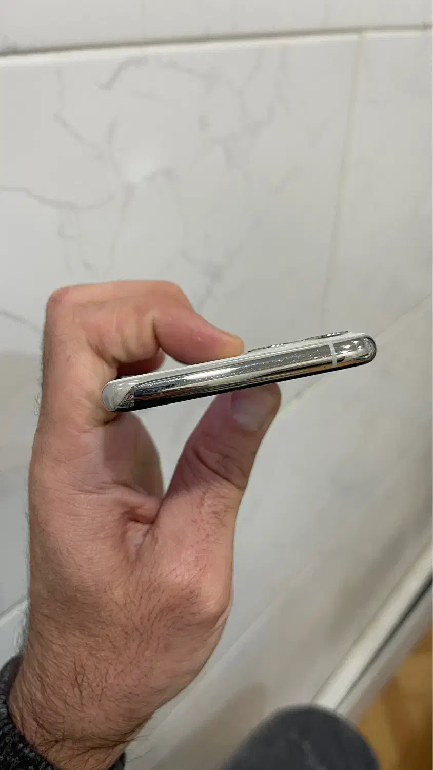 iphone 11 pro|موبایل|نیشابور, بنیاد شهید|دیوار