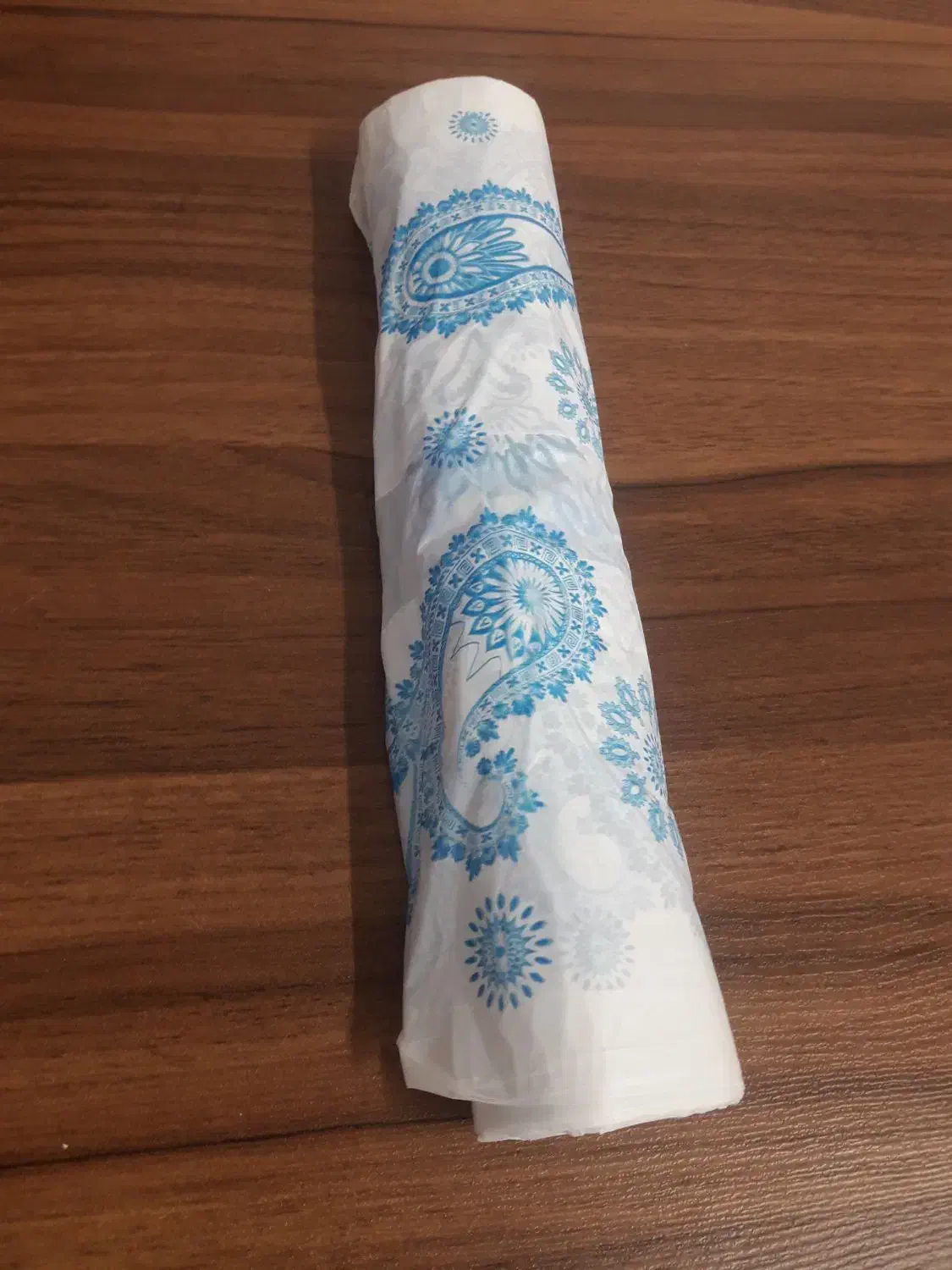 کیسه زباله غزال و سفره عمده فیلجون|ظروف نگهدارنده، پلاستیکی، یکبارمصرف|بندر گناوه, |دیوار