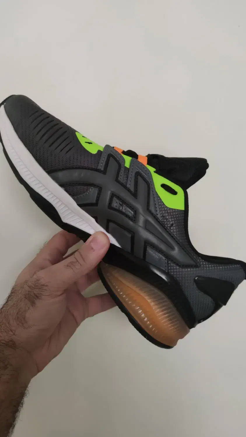 asics gel quantum infinity Jin اصل|کیف، کفش، کمربند|تهران, چیتگر شمالی|دیوار
