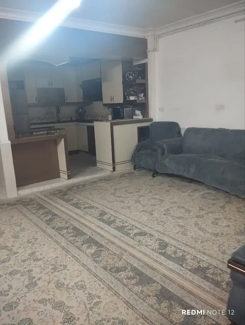 سوئیت تمیز|اجارهٔ کوتاه‌مدت آپارتمان و سوئیت|مشهد, نظام دوست|دیوار