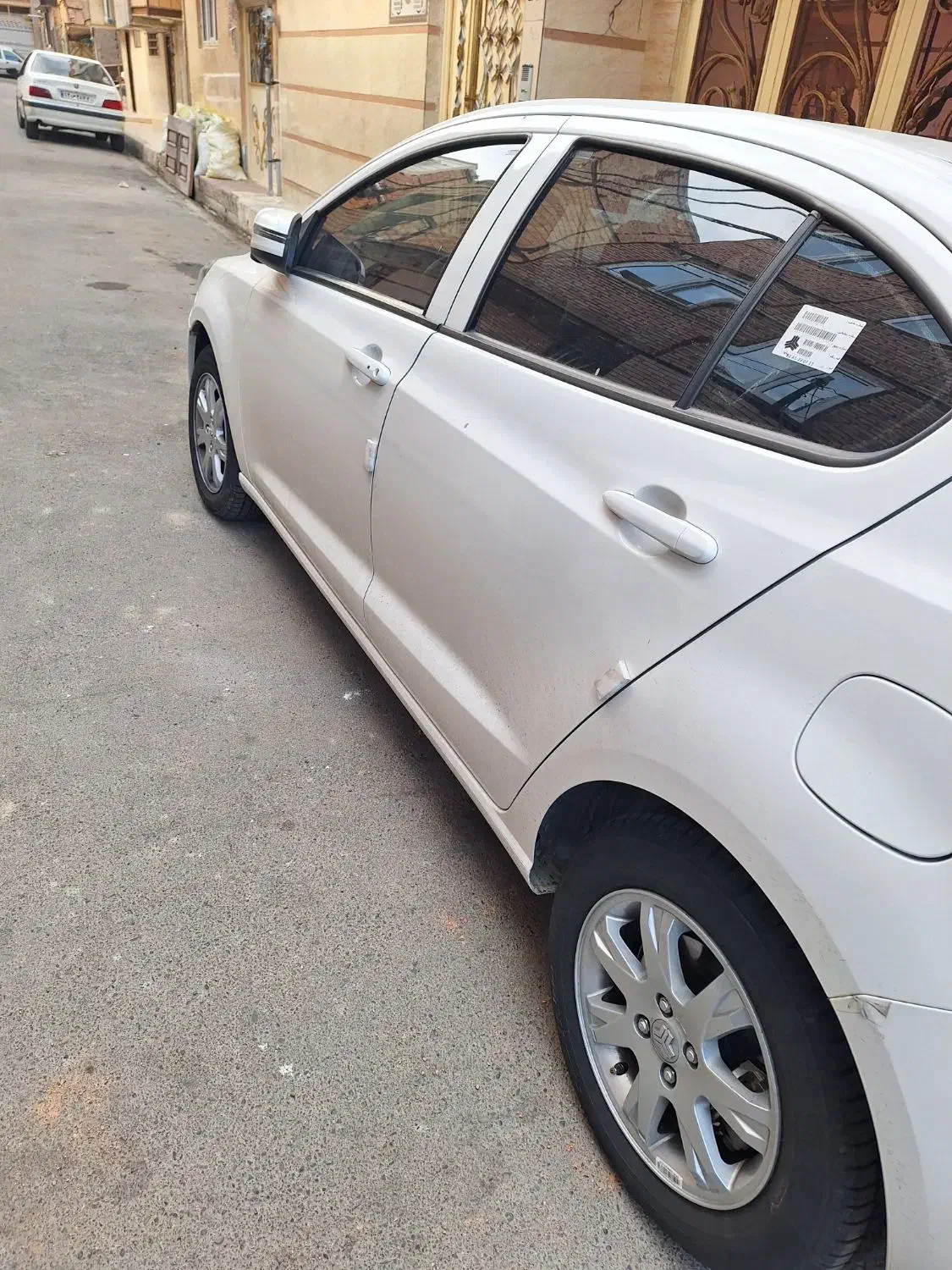 شاهین GL دندای۱۴۰۴|خودرو سواری و وانت|اسلام‌شهر, شهرک امام حسین (میان آباد)|دیوار