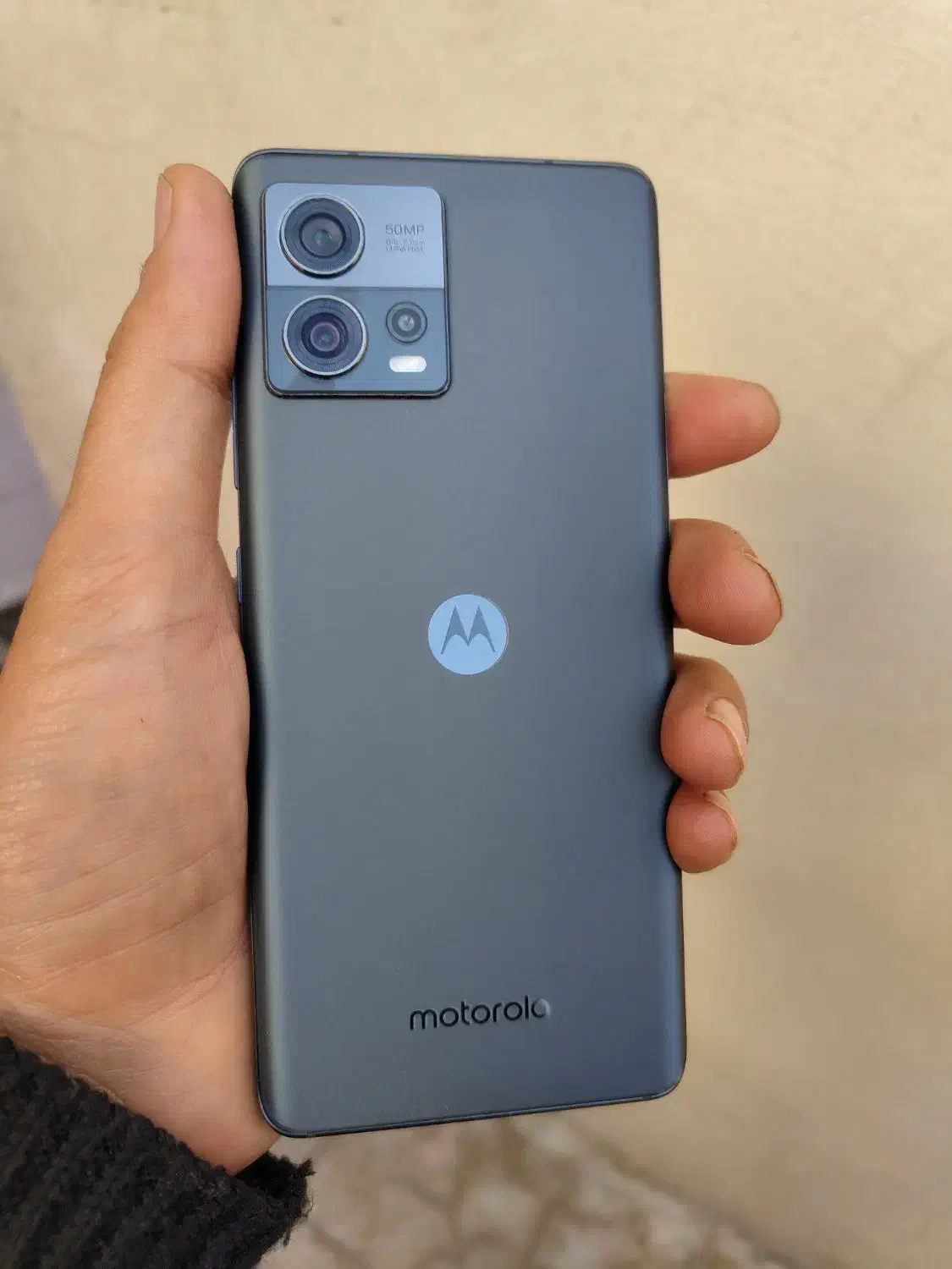 موتورولا ادج 30فیوژن|موبایل|شیراز, صاحب الزمان|دیوار