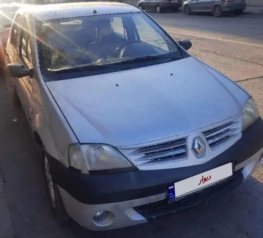 L90 فول مدل 89 فرانسه|خودرو سواری و وانت|اراک, |دیوار