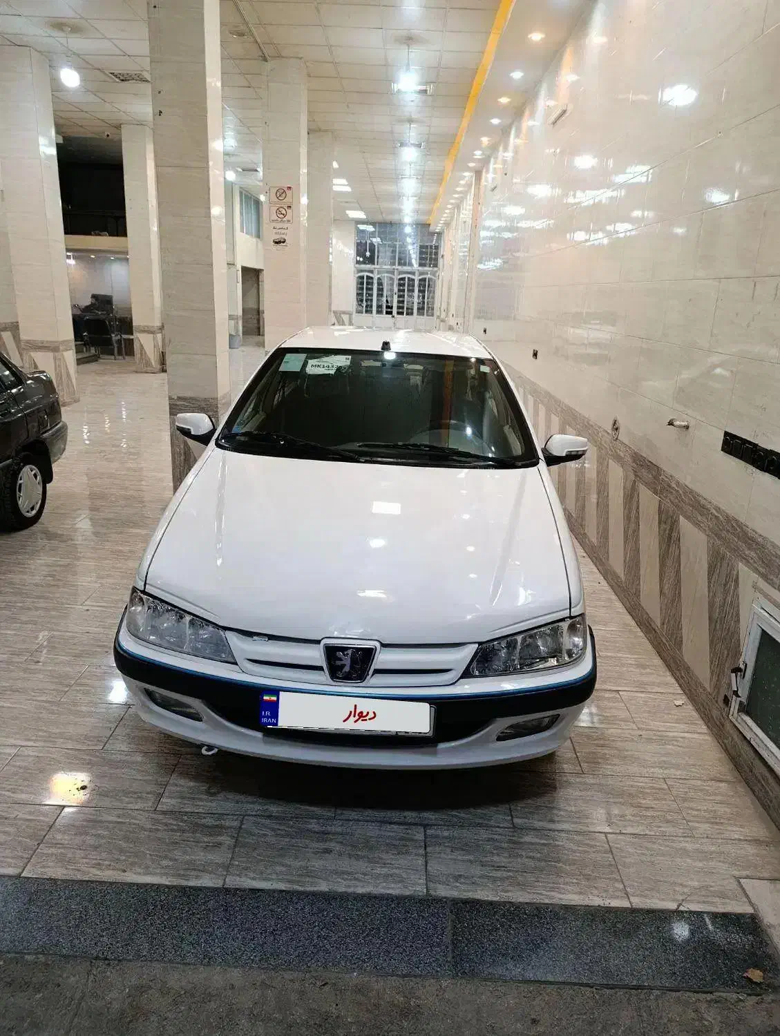 پارس TU5|خودرو سواری و وانت|مرودشت, شهرک مهدیه|دیوار