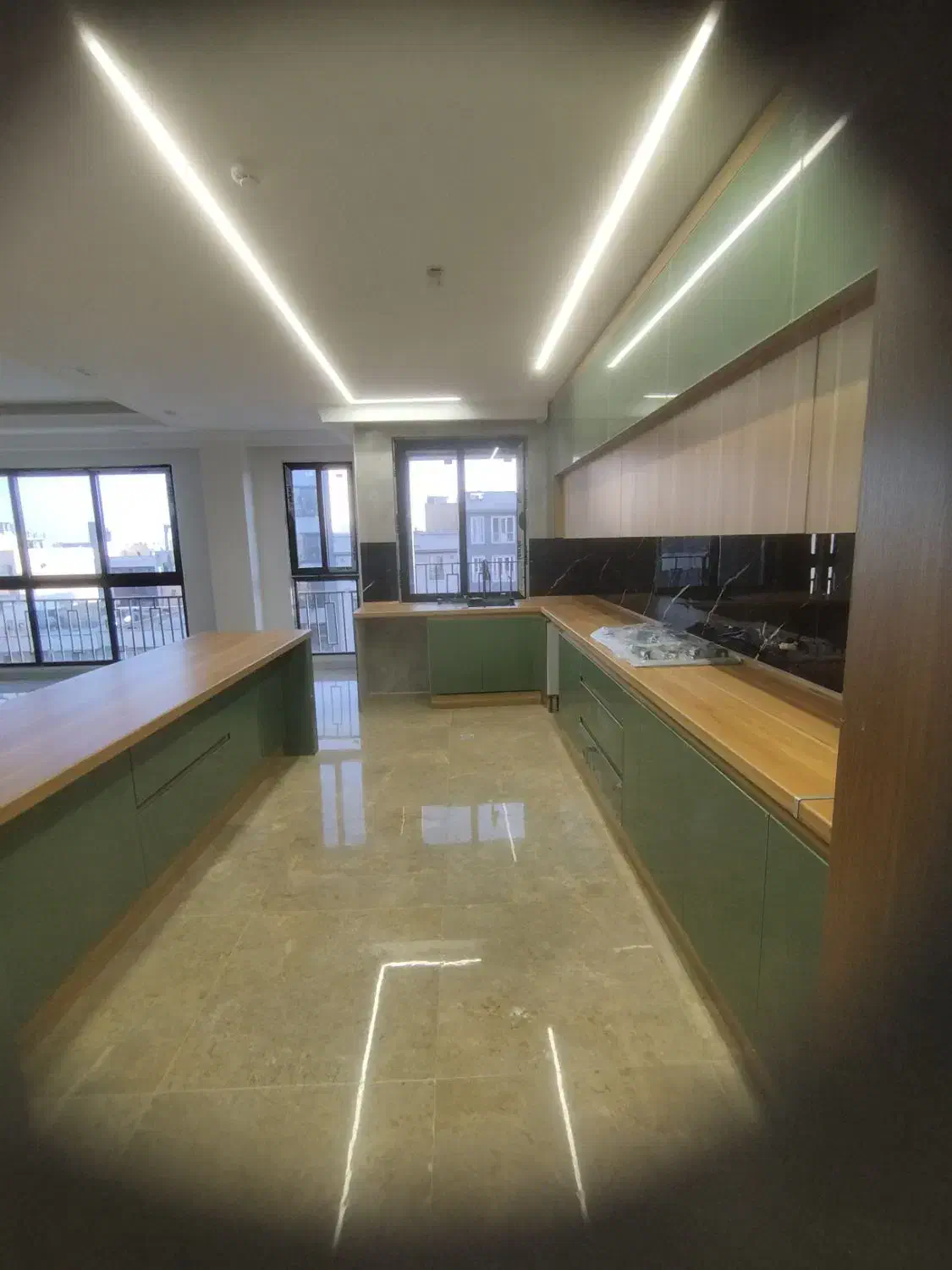 نصاب کابینت|خدمات پیشه و مهارت|قدس, شهر‌قدس|دیوار