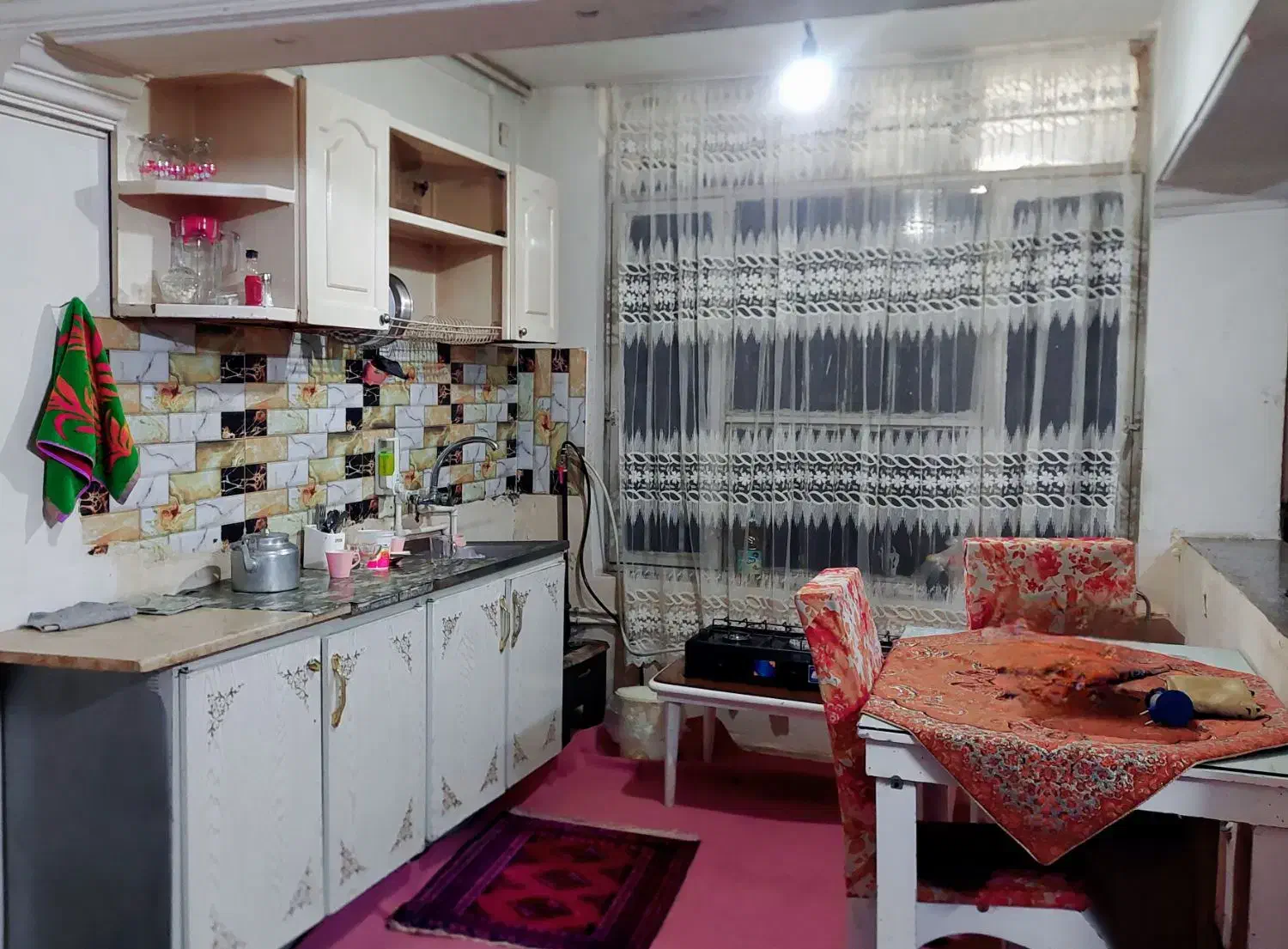 اجاره آپارتمان|اجارهٔ کوتاه‌مدت آپارتمان و سوئیت|مشهد, بهمن|دیوار