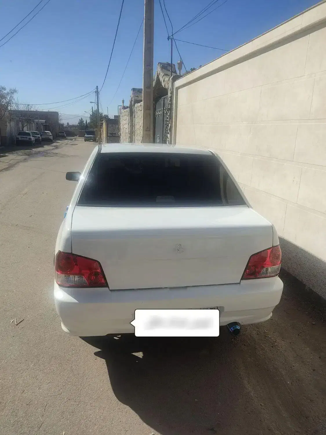 پراید فروشی|خودرو سواری و وانت|زرند, |دیوار