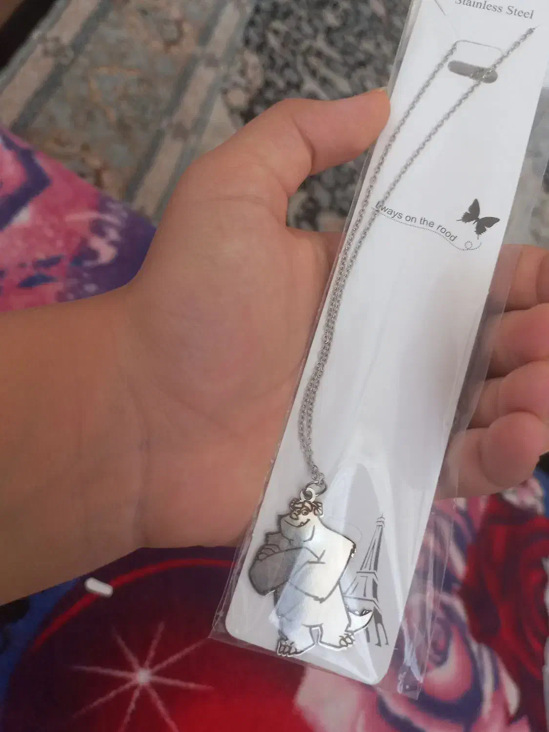 گردنبند|بدلیجات|اراک, |دیوار