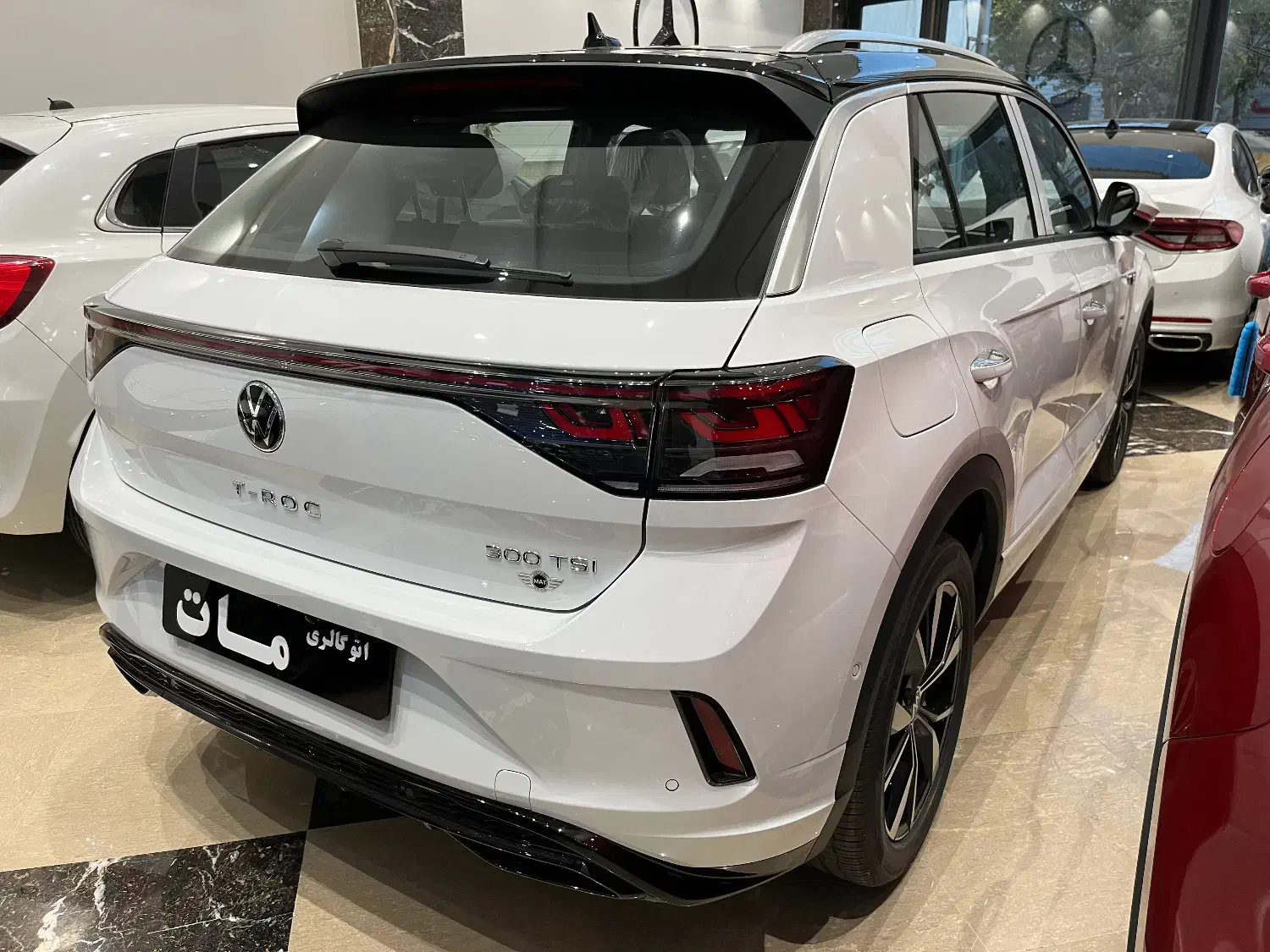 فولکس تیراک|خودرو سواری و وانت|تهران, جمهوری|دیوار