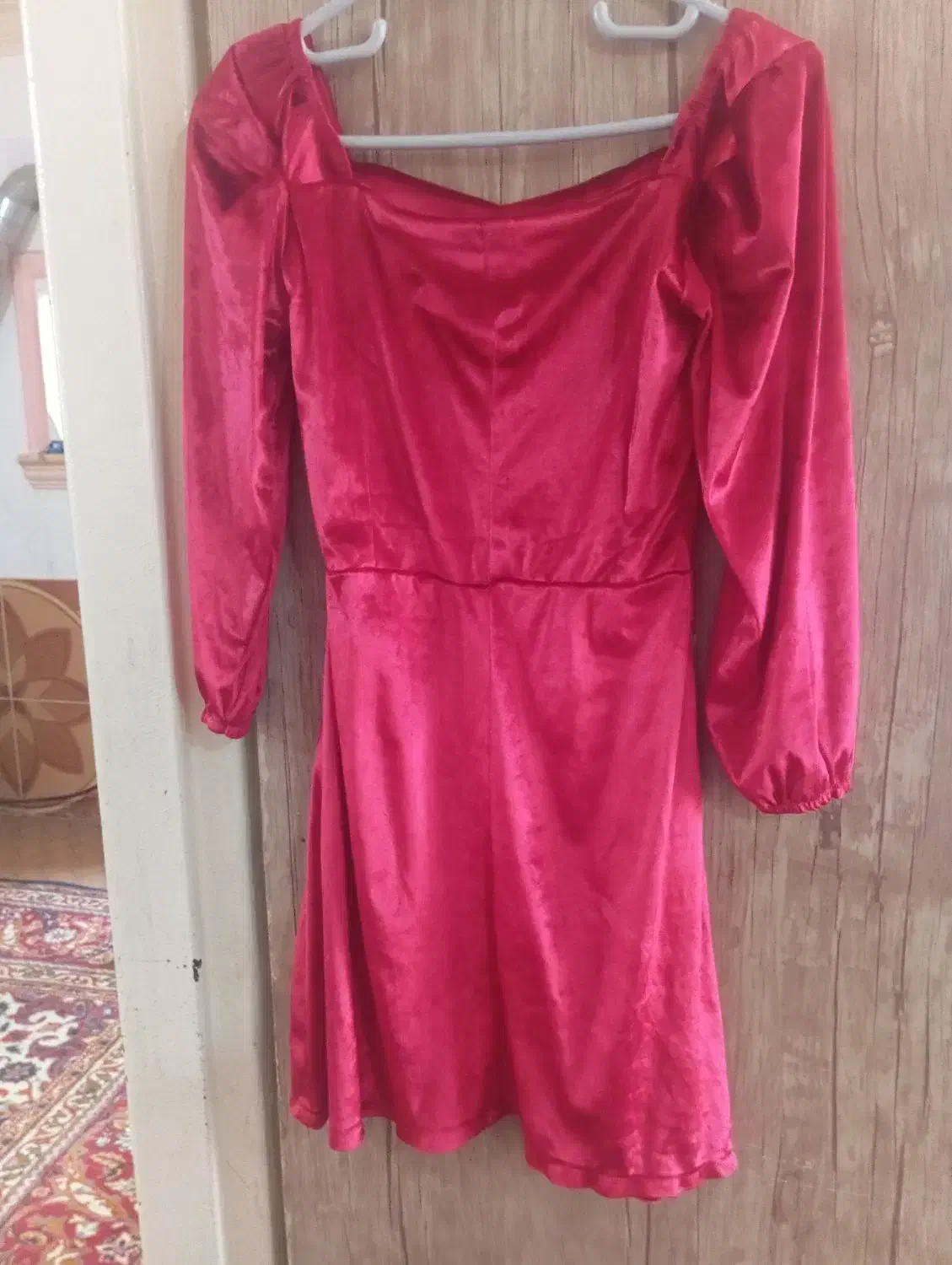 لباس مجلسی و بیرونی|لباس|تایباد, |دیوار