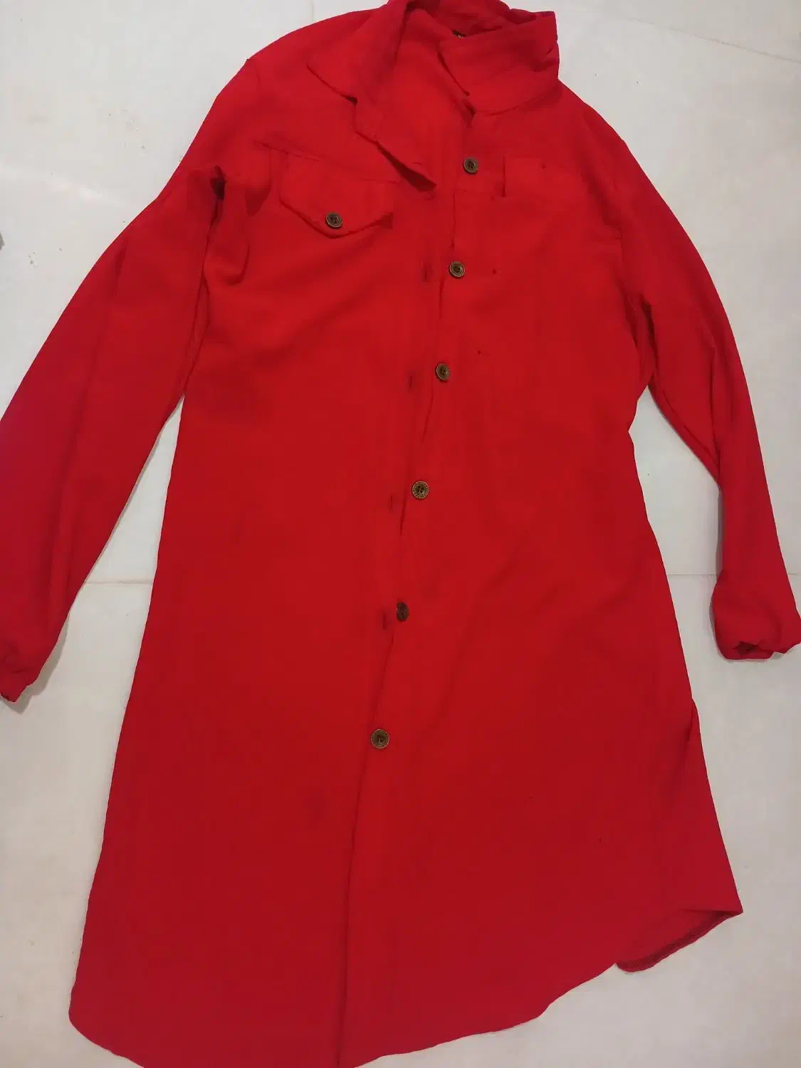 چندمدل مانتو سایز ۳۸.۴۰|لباس|زابل, |دیوار