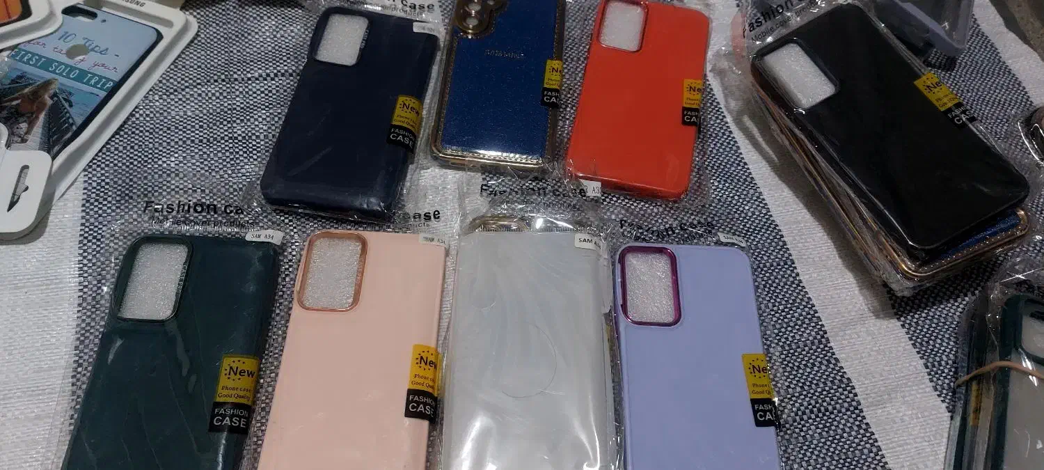 قاب موبایل ارسال رایگان تمام مدلها|لوازم جانبی موبایل و تبلت|تهران, نظامی گنجوی (توانیر)|دیوار