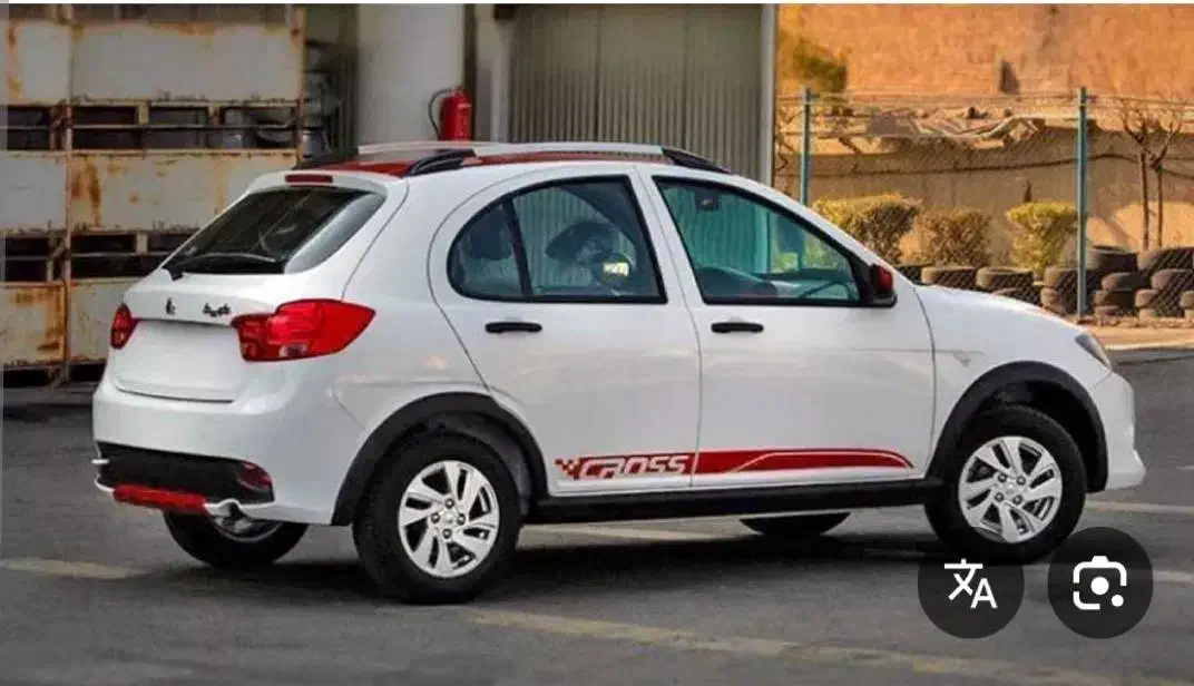 کوییک r 1402|خودرو سواری و وانت|نیشابور, مازول|دیوار