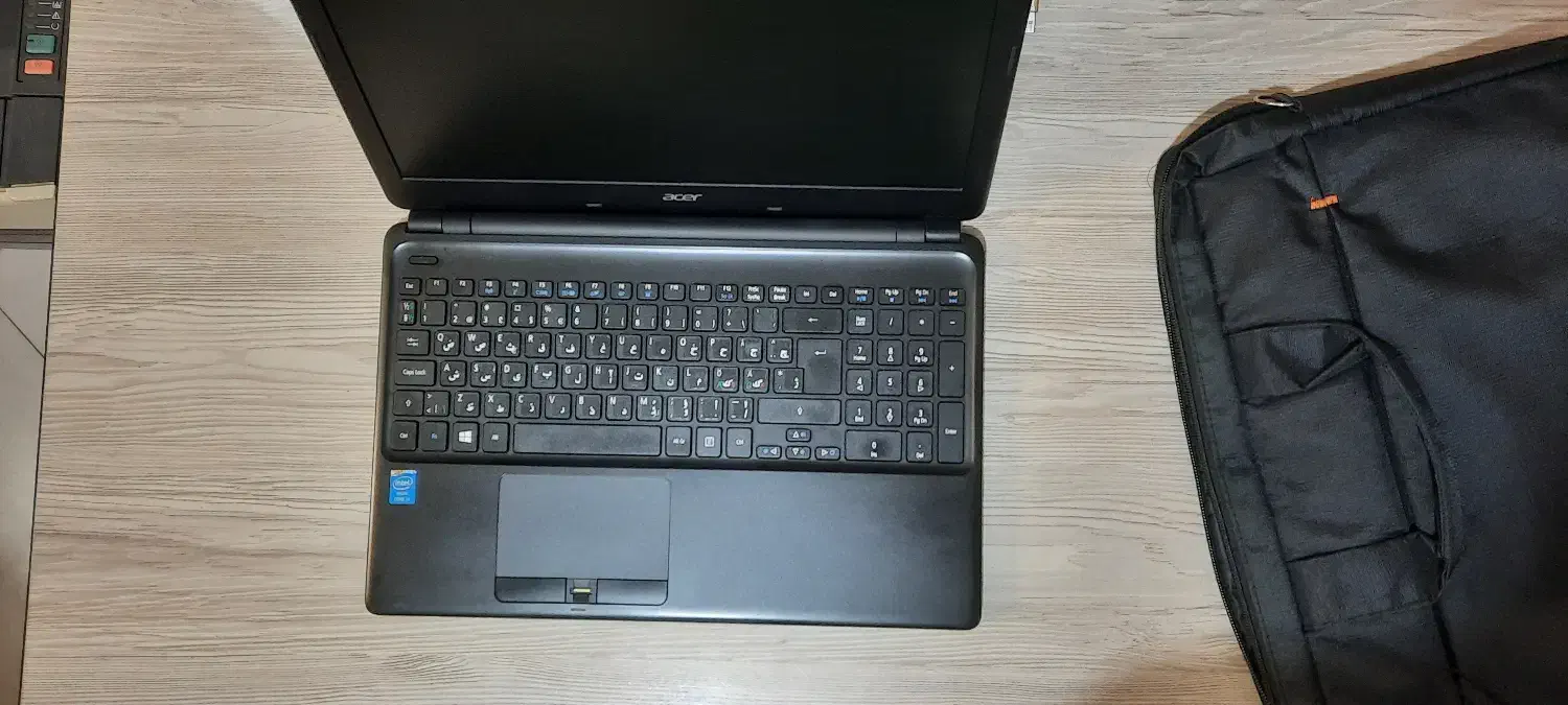 لپ تاپ ACER|رایانه همراه|مهاباد (آذربایجان غربی), |دیوار