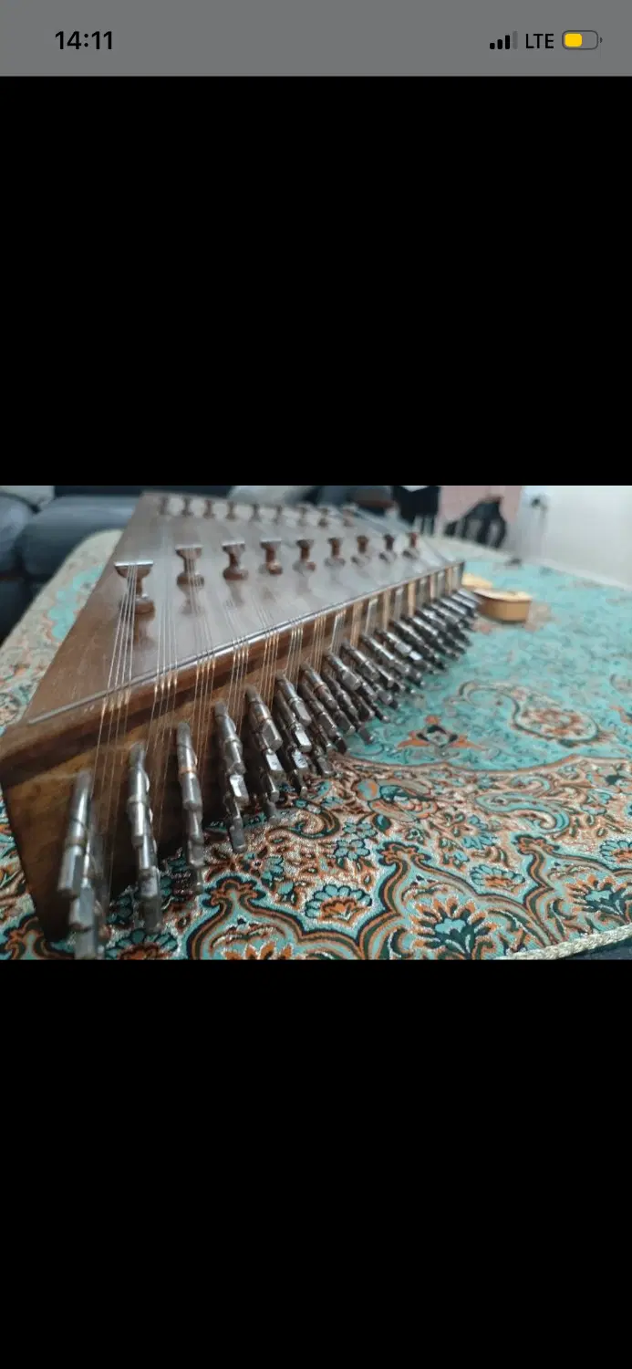 دف و سنتور|سازهای سنتی|تهران, چوب تراش|دیوار