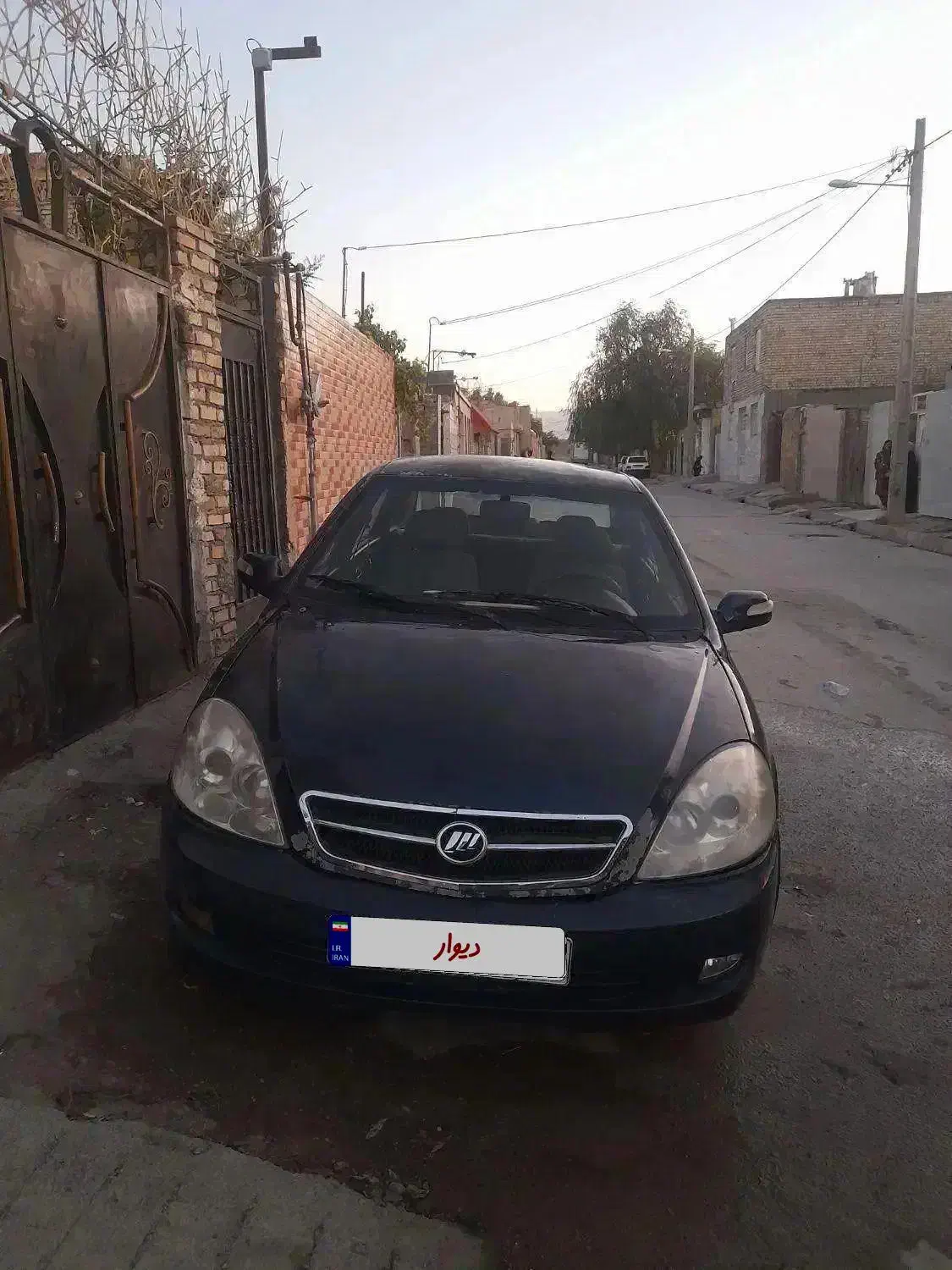 لیفان۵۲۰مدل۹۰|خودرو سواری و وانت|مشهد, توس (بلوار توس)|دیوار