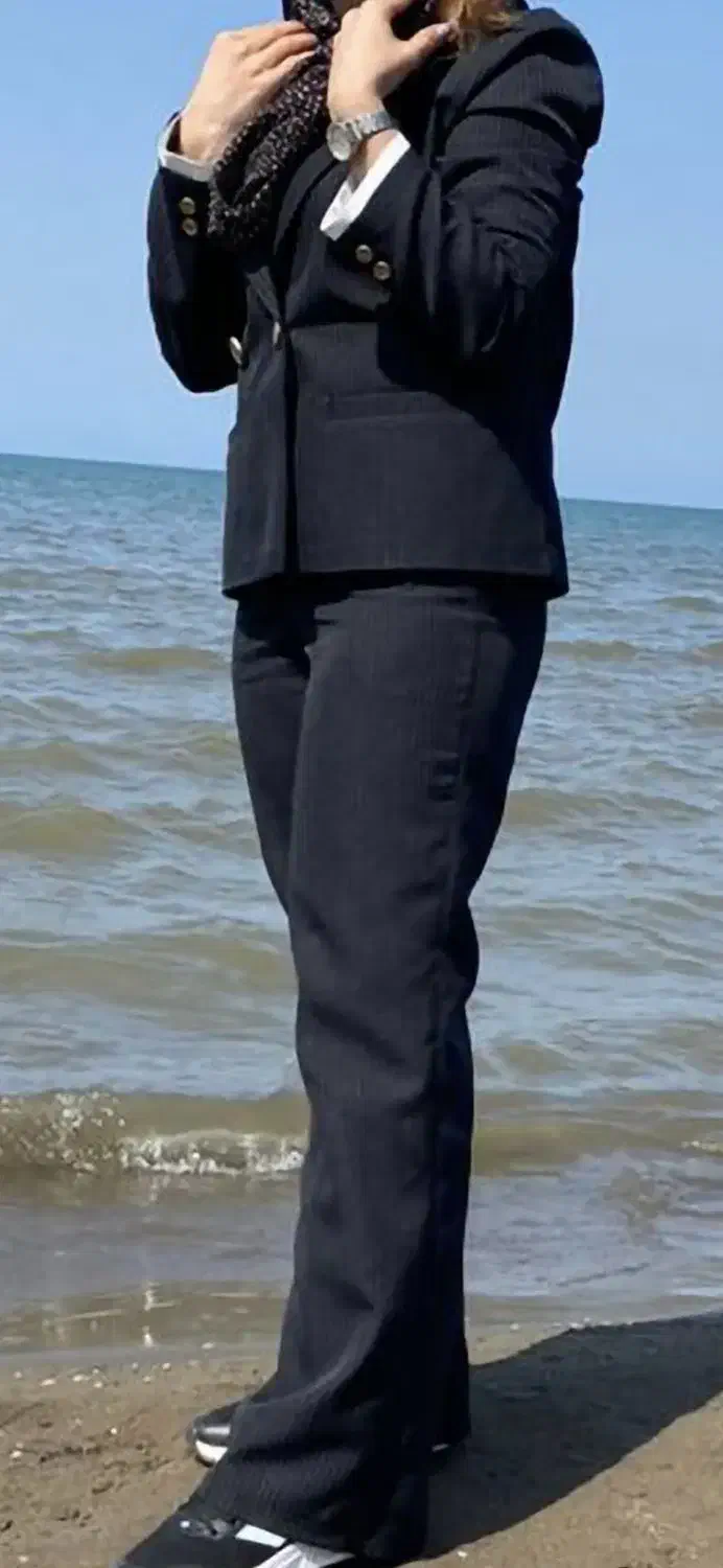 کت و شلوار زنانه سایز38الی40|لباس|پاکدشت, حصار امیر|دیوار