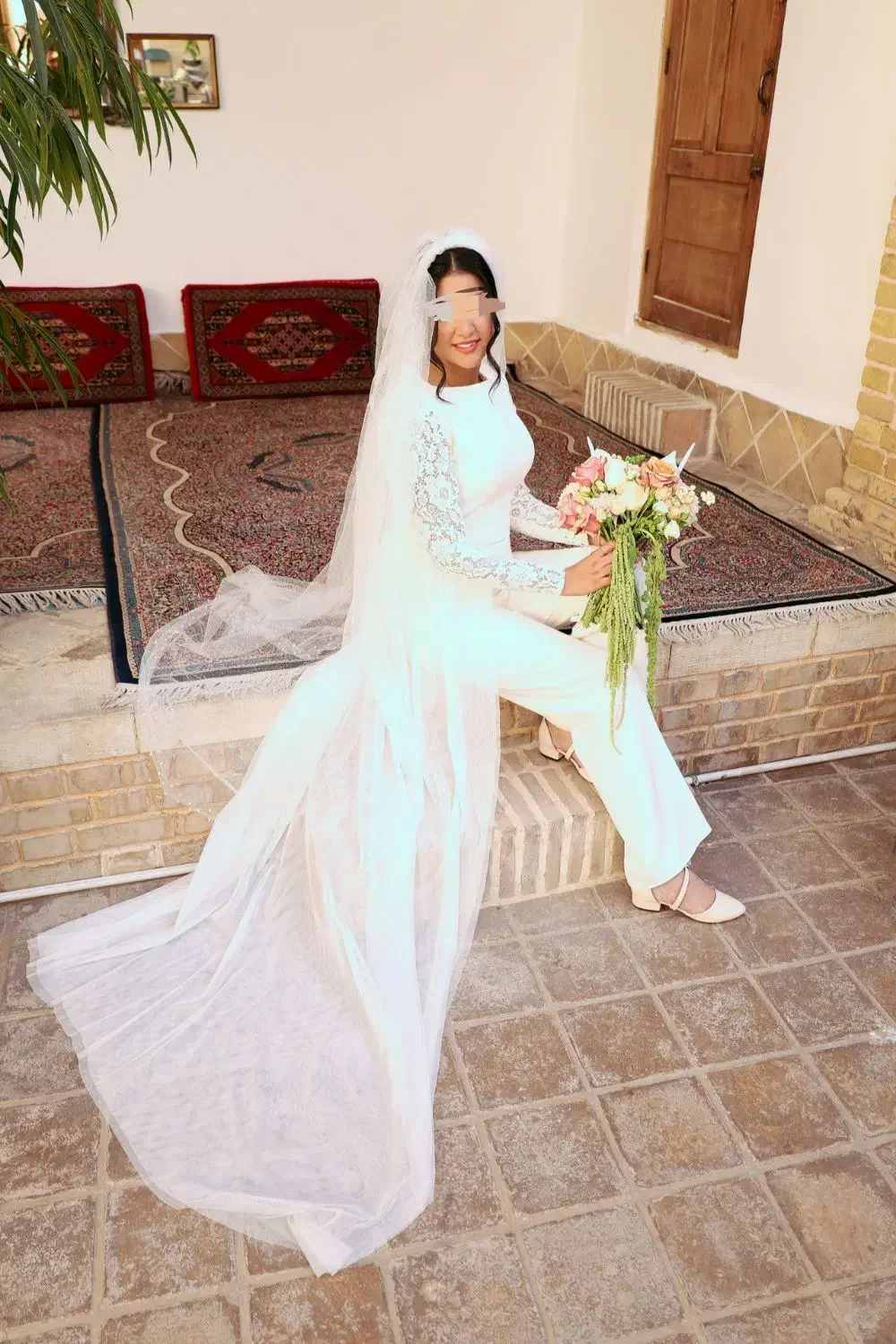 آتلیه تخصصی عروس و داماد|خدمات پذیرایی، مراسم|کرمان, |دیوار