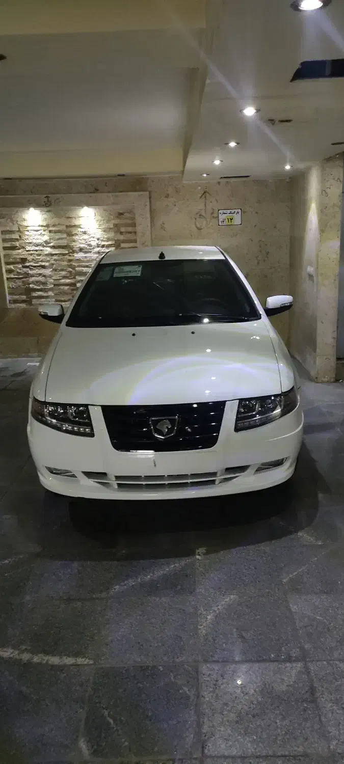 سورن پلاس|خودرو سواری و وانت|اهواز, گلستان|دیوار